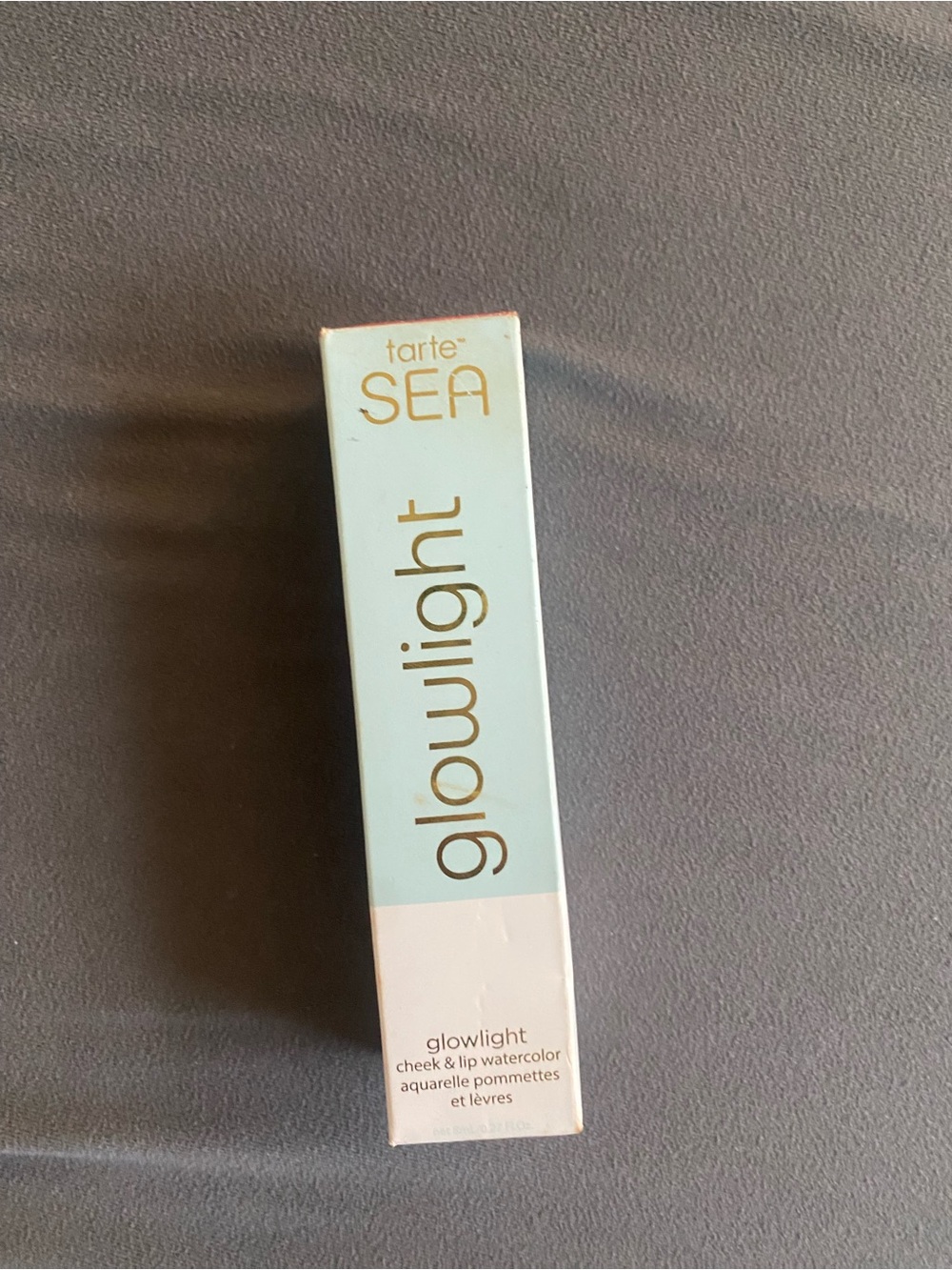 tarte glowlight Cheek & Lip Watercolor - Light Pink
